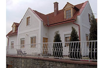 Ungheria Privát Tihany, Esterno